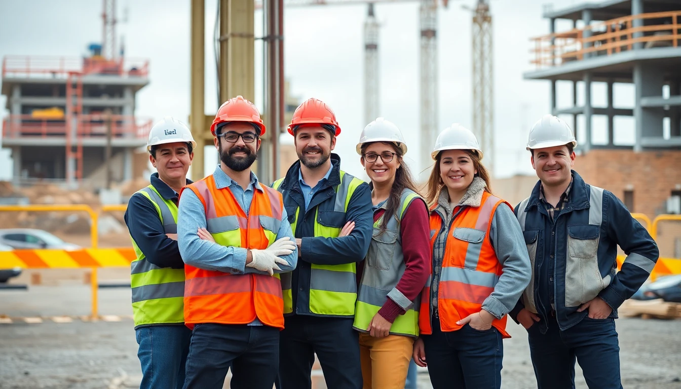 Equipo de Demolición